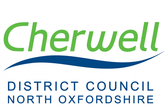 Cherwell High res logo