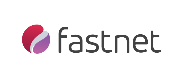 Fast net logo