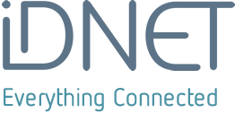 iDNet logo