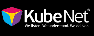 Kube Net logo