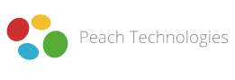 Peach Technologies logo