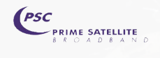 Prime Satellite logo