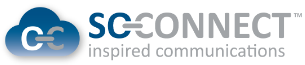 So connect logo