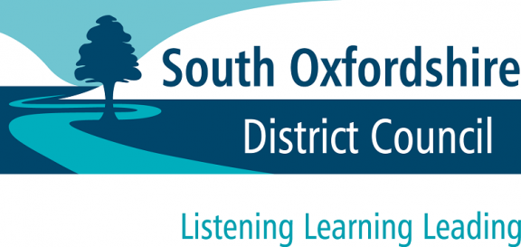 South Oxon DC High res logo