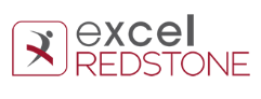 Excel redstone logo
