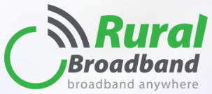 Rural Broadband logo