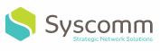 Syscomm logo