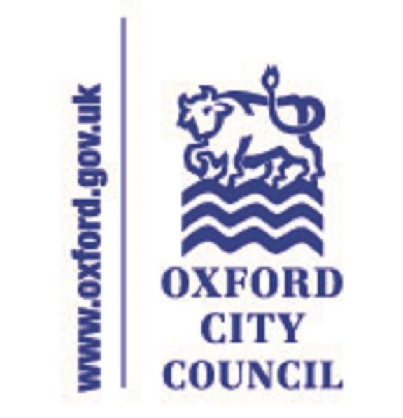 Oxford City council logo