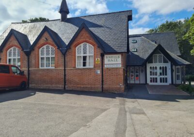 Oxfordshire’s Digital Infrastructure Programme enhances rural connectivity access and speeds for 192 public sites through GigaHubs project
