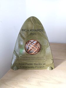 INCA Award