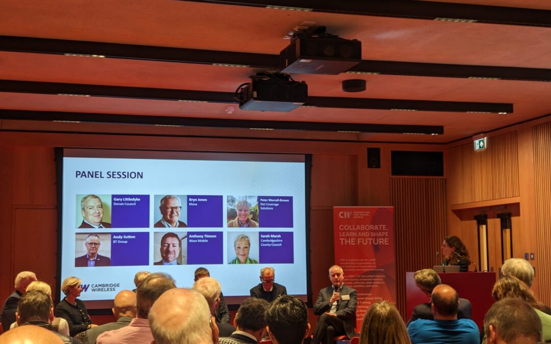 Mobile for all: closing the connectivity gap in rural communities