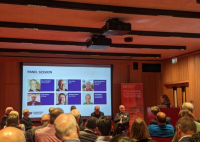 Mobile for all: closing the connectivity gap in rural communities