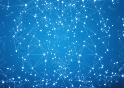 Digital Infrastructure Programme team shortlisted for MJ Community Engagement Award