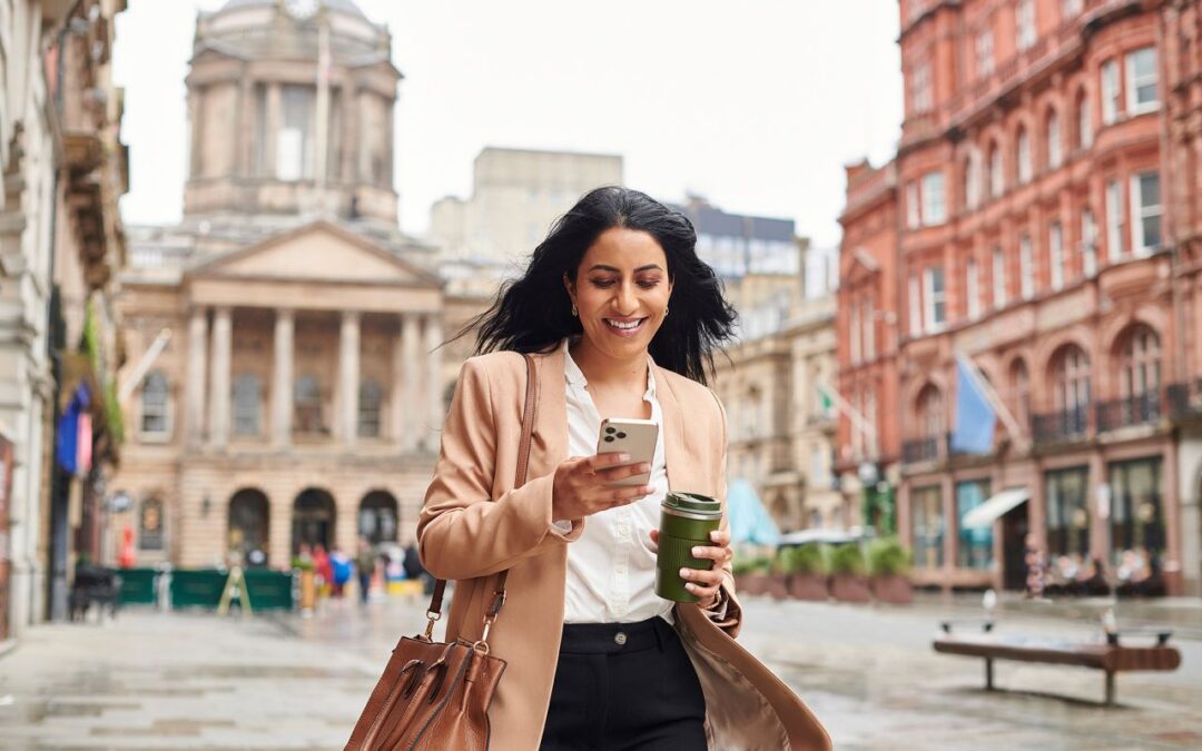 Oxfordshire joins Small Cell Forum’s Local Authority Connectivity Group