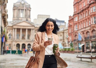 Oxfordshire joins Small Cell Forum’s Local Authority Connectivity Group