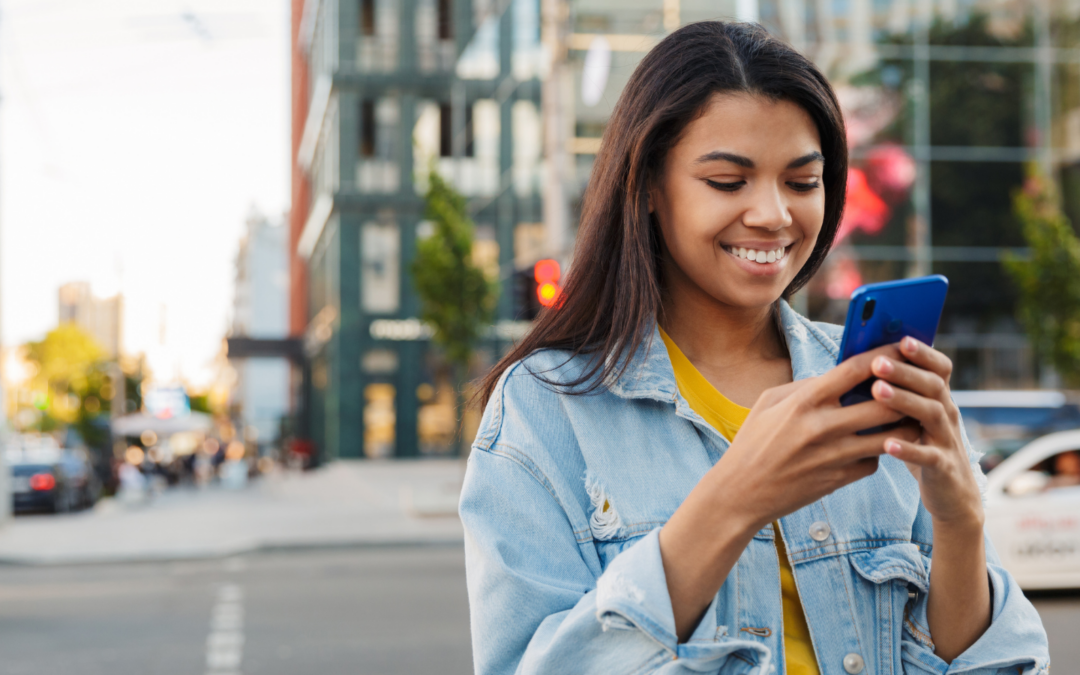Oxfordshire creates ‘Digital Places’, a shared mobile connectivity programme for the public sector
