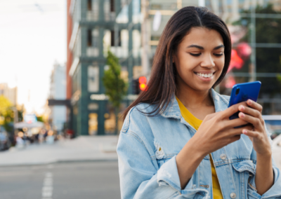 Oxfordshire creates ‘Digital Places’, a shared mobile connectivity programme for the public sector