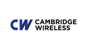 cambridge wireless logo